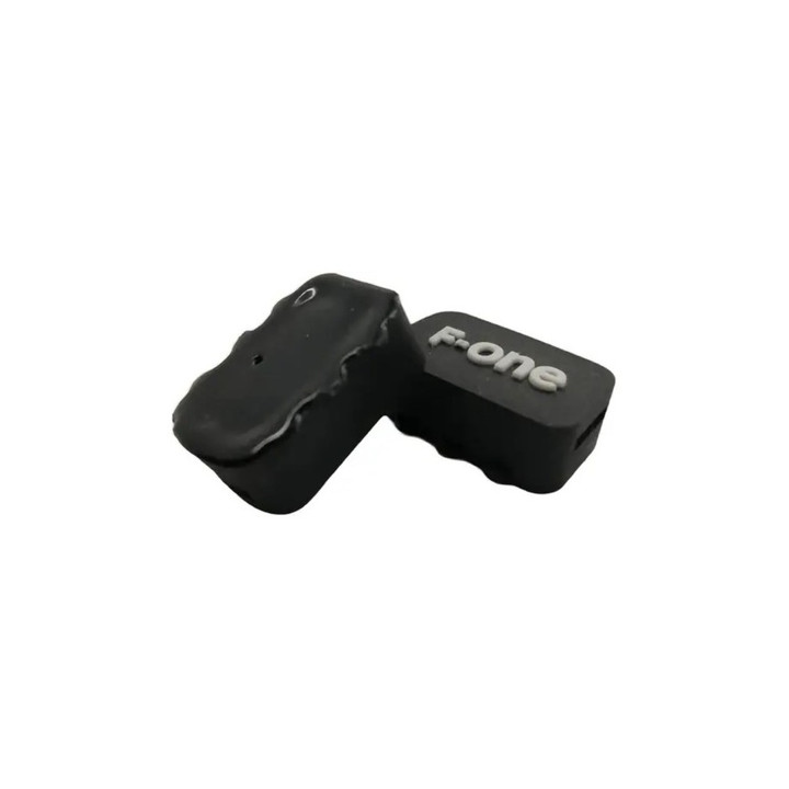 F-ONE Rubber Plug for Twintracks (x1)