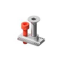 F-ONE Lockable T-nuts