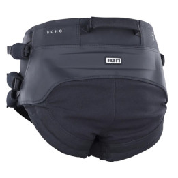 Mens harness ION Kite Seat Echo black