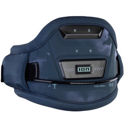 Womens Harness ION Kite Waist Nova Steel-Blue
