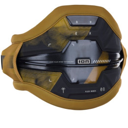 Mens harness ION Kite Waist Apex Gold-Burst