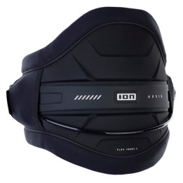 Mens harness ION Kite Waist Axxis Black