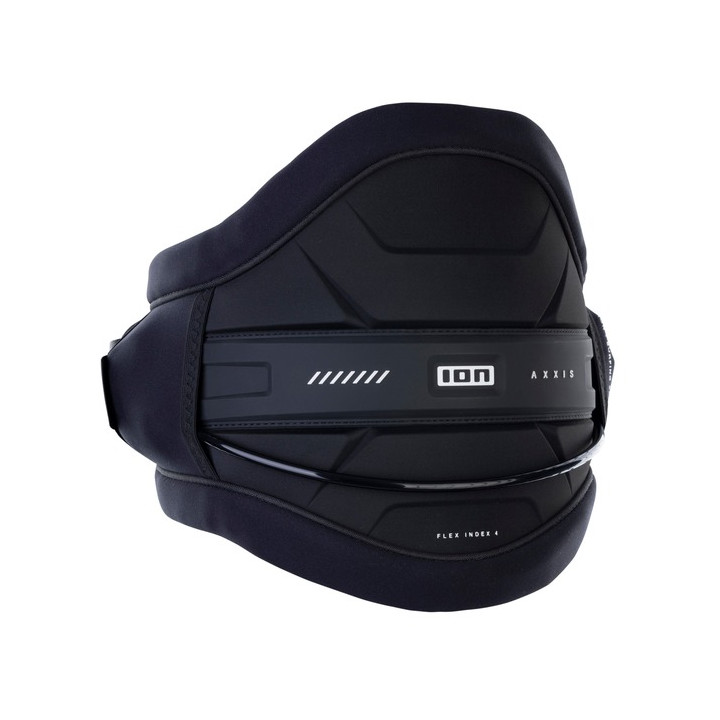 Mens harness ION Kite Waist Axxis Black