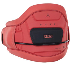 Womens Harness ION Kite Waist Muse Tiger-Coral