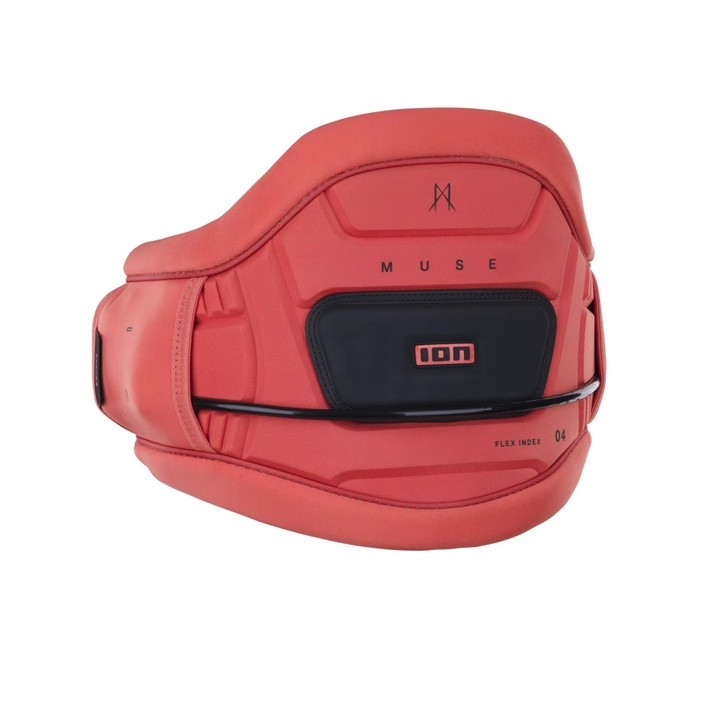 Womens Harness ION Kite Waist Muse Tiger-Coral
