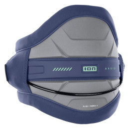 Mens harness ION Kite Waist Axxis Blue-Nights
