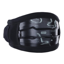 Womens Harness ION Kite Waist Sol Curv black
