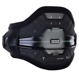 Mens harness ION Kite Waist Apex Black