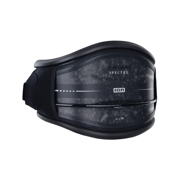 Mens harness ION Spectre Waist Kite Black