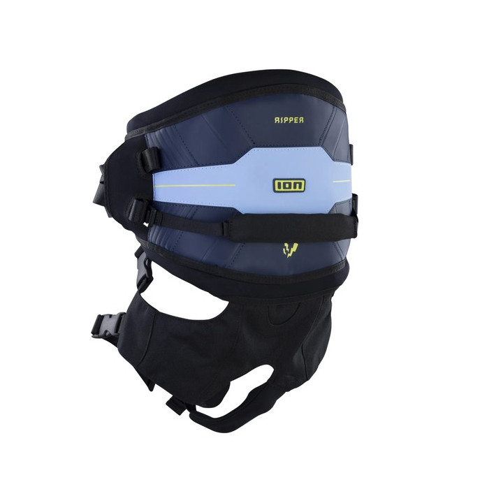 Youth harness ION Kite Waist Ripper Indigo-Dawn