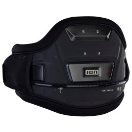 Womens Harness ION Kite Waist Nova Black
