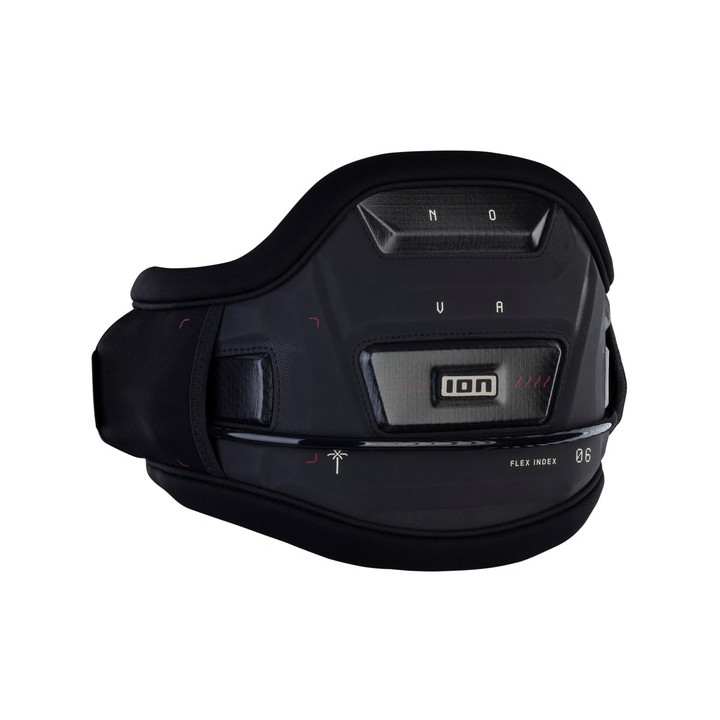 Womens Harness ION Kite Waist Nova Black