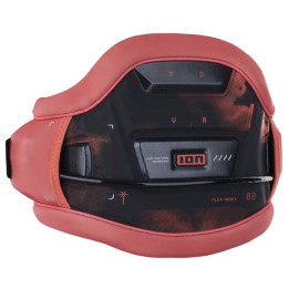 Womens Harness ION Kite Waist Nova Tiger-Coral