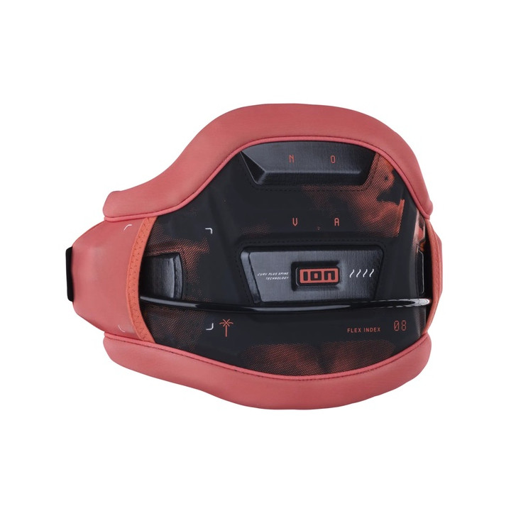 Womens Harness ION Kite Waist Nova Tiger-Coral