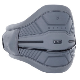 Mens harness ION Kite Waist Rival Sage-Grey