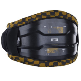 Mens harness ION Kite Waist Riot Curv Gold-Burst