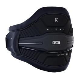 Mens harness ION Kite Waist Rival Black