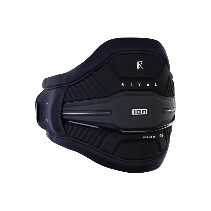 Mens harness ION Kite Waist Rival Black