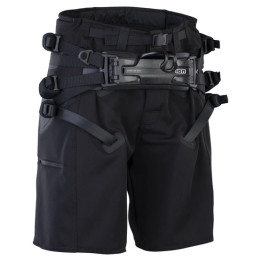 Mens harness ION Seat Kite B2 Black