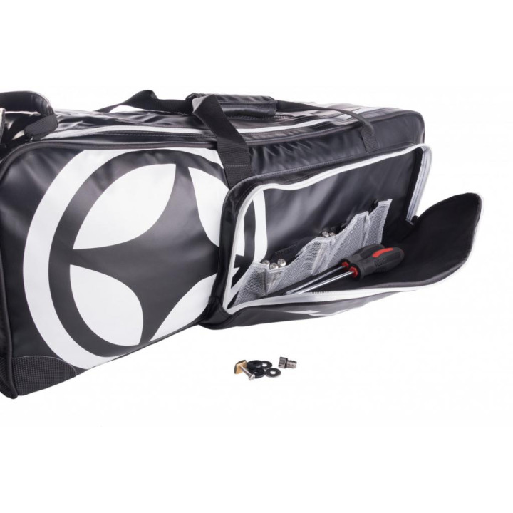 UNIFIBER Torba Blackline Medium Equipment Carry Bag - M velikost UF050024026
