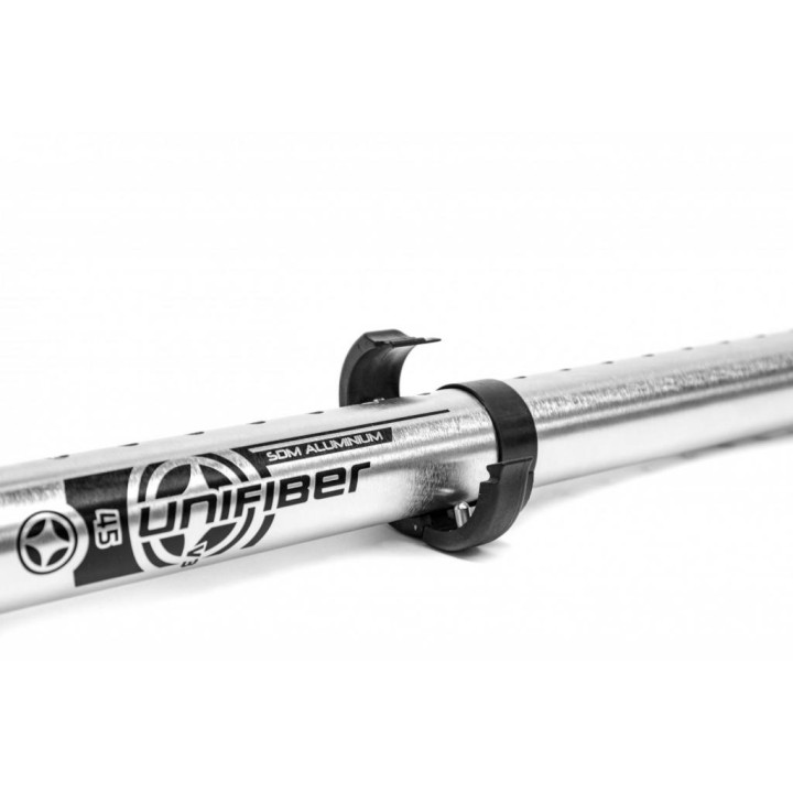 UNIFIBER Podaljšek SDM V3 Aluminium Mast Extension (U-Pin) 45 UF030070054