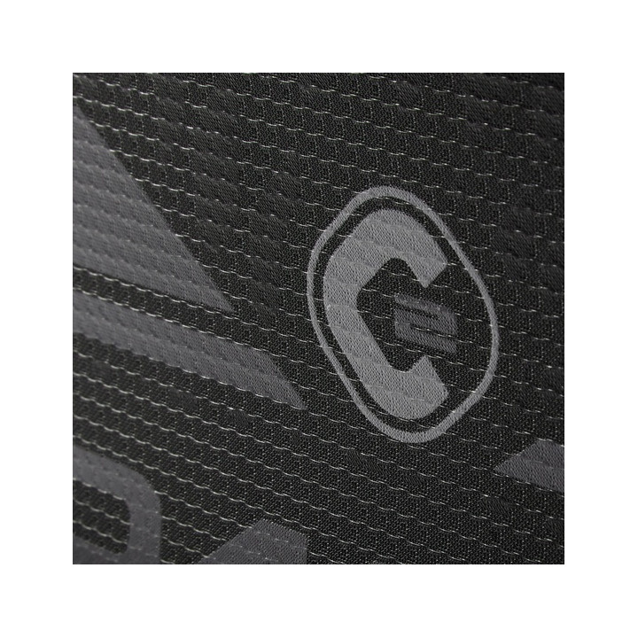 DAKINE C-2 Harness - S Sunflare Camo w/ Connect Spreader Bar Kite 8"