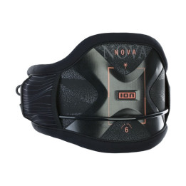 Womens Harness ION Kite Waist Nova Black