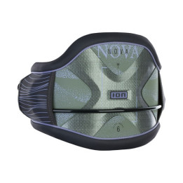 Womens Harness ION Kite Waist Nova Light-Olive