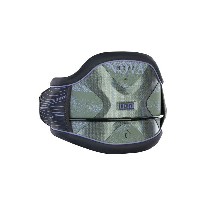 Womens Harness ION Kite Waist Nova Light-Olive