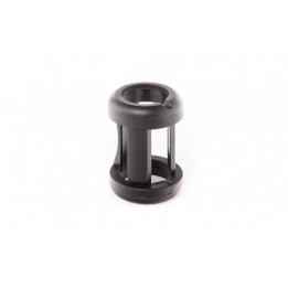 UNIFIBER Collar MK5 Double-Pin Locker - Black 25 mm UF590000003