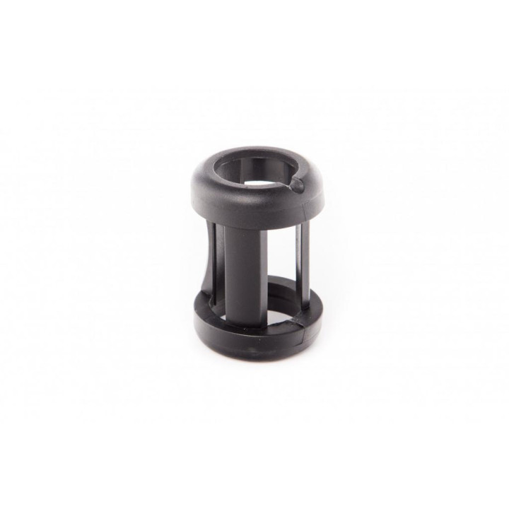 UNIFIBER Collar MK5 Double-Pin Locker - Black 25 mm UF590000003