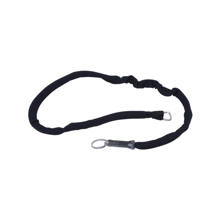 Kite leash ION Leash Handle Pass Comp Black 150