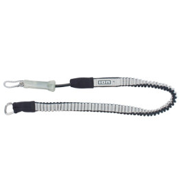 Kite leash ION Handlepass Webbing grey 100-160 cm