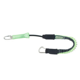 Kite leash ION Short Webbing neo-mint 55 cm