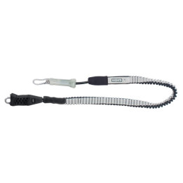 Kite leash ION Tec Safety Grey