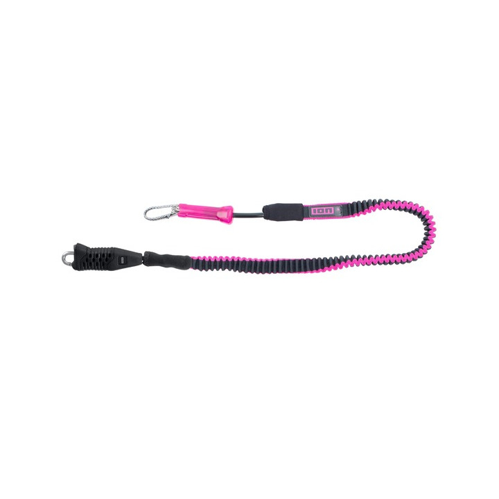 Kite leash ION Tec Safety Magenta