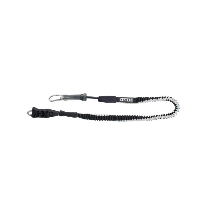 Kite leash ION Tec Safety Black