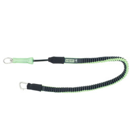 Kite leash ION Handlepass Webbing neo-mint 100-160 cm