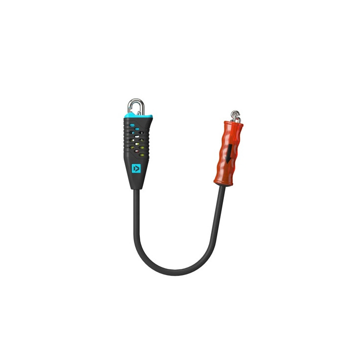 Kite leash Duotone Short
