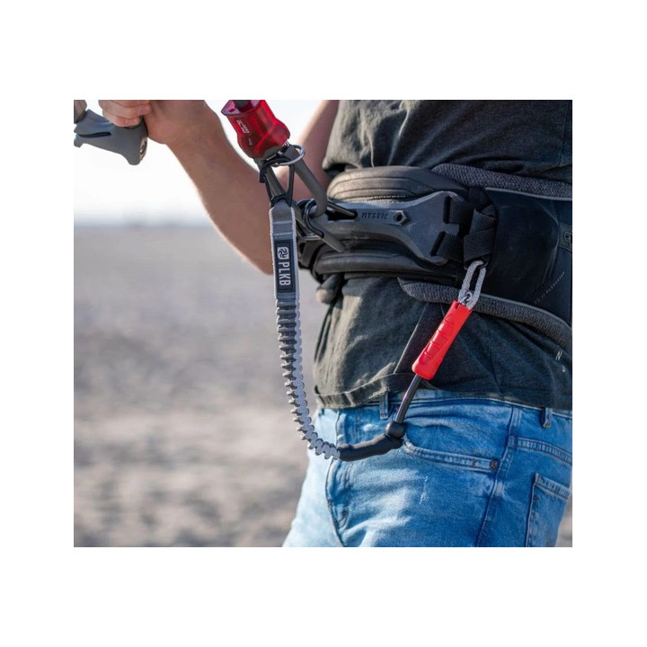 Kite leash PLKB Kiteboarding Short