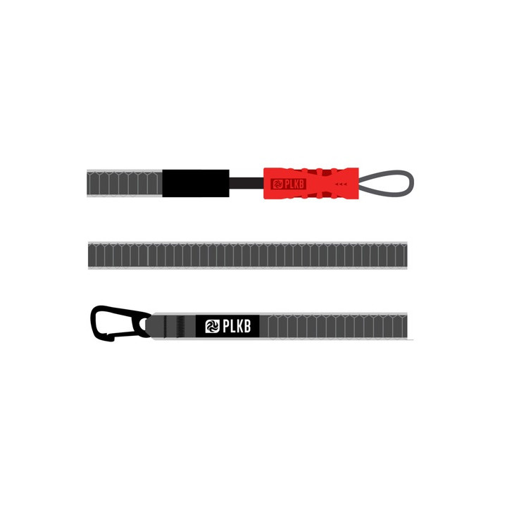 Kite leash PLKB Kiteboarding Long