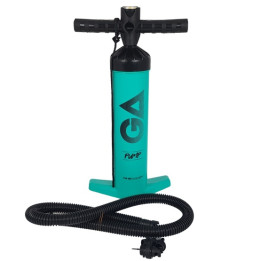 Hand pump GA-Wings for wing and kite 13psi XL
