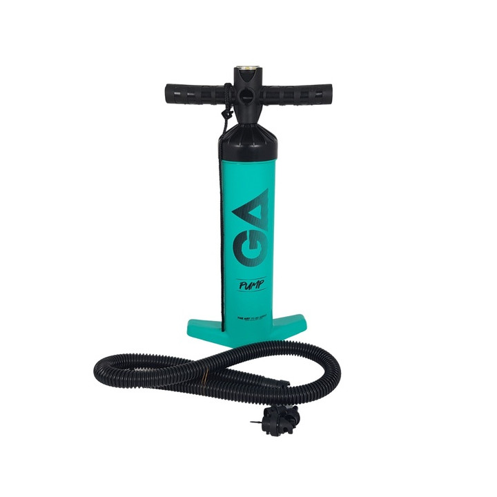 Hand pump GA-Wings for wing and kite 13psi XL