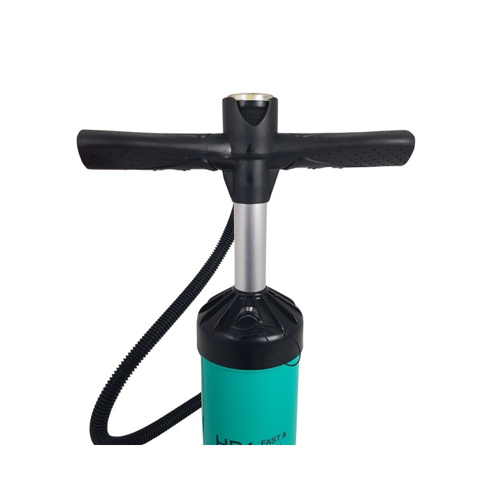 Hand pump GA-Wings for wing and kite 13psi XL