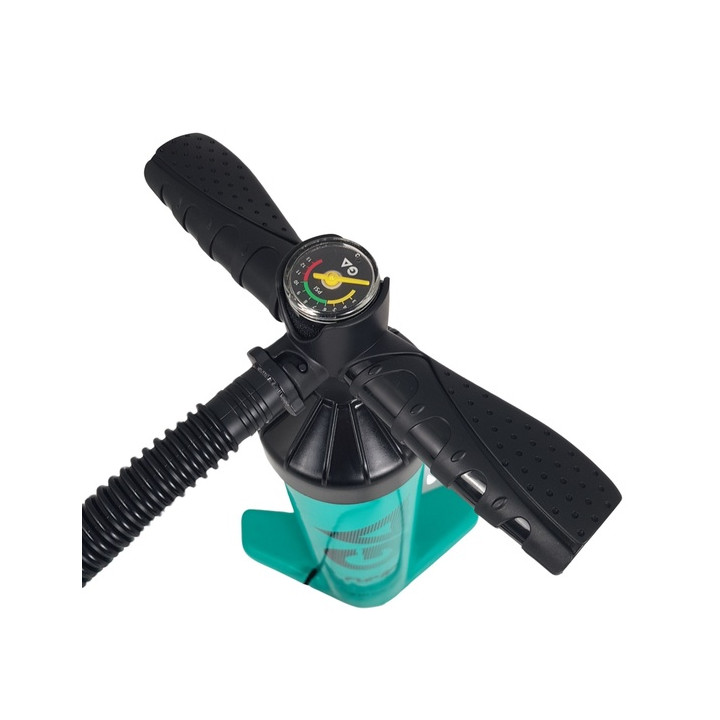 Hand pump GA-Wings for wing and kite 13psi XL