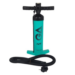 Hand pump GA-Wings for wing and kite 13psi L