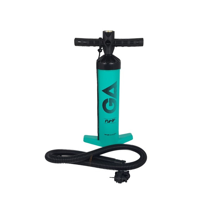 Hand pump GA-Wings for wing and kite 13psi L