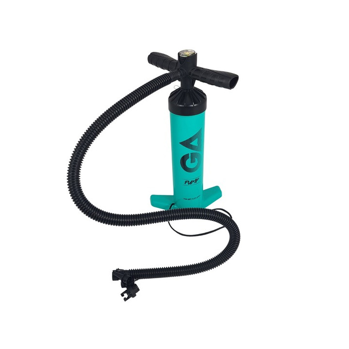 Hand pump GA-Wings for wing and kite 13psi L