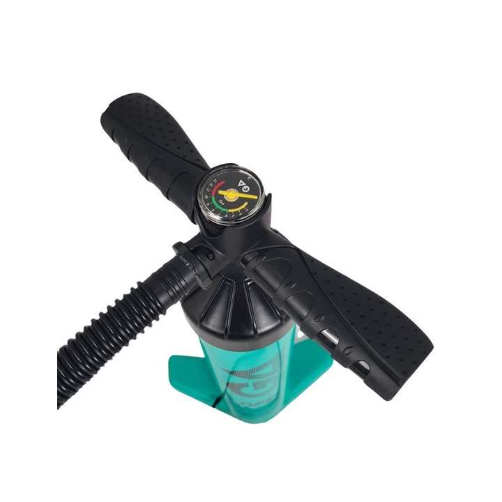 Hand pump GA-Wings for wing and kite 13psi L