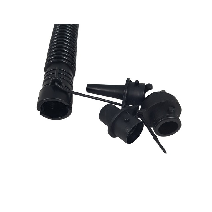 Hand pump GA-Wings for wing and kite 13psi L